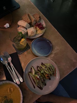   at Het Magazijn in Dordrecht