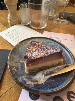   at Het Magazijn in Dordrecht