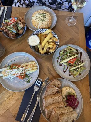   at Het Magazijn in Dordrecht