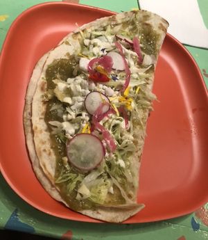   at PIA in New York City