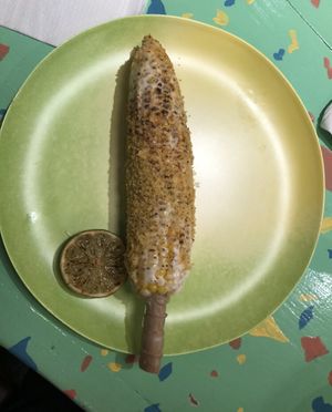   at PIA in New York City