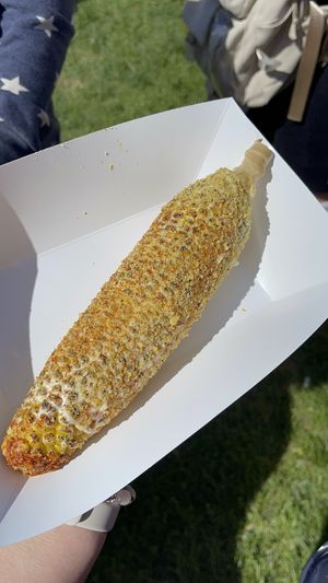   at PIA in New York City