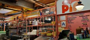  at PIA in New York City