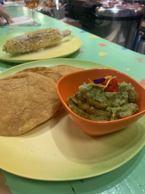  #Veganuary at PIA in New York City