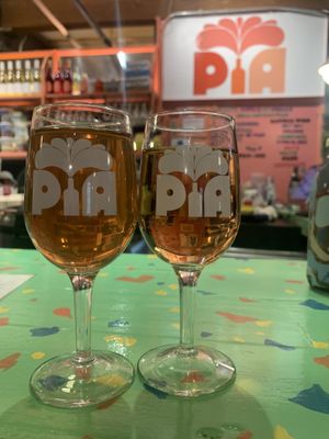  #Veganuary at PIA in New York City