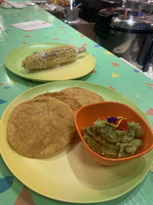  #Veganuary at PIA in New York City