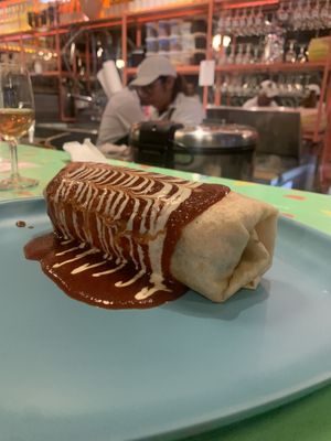  #Veganuary at PIA in New York City