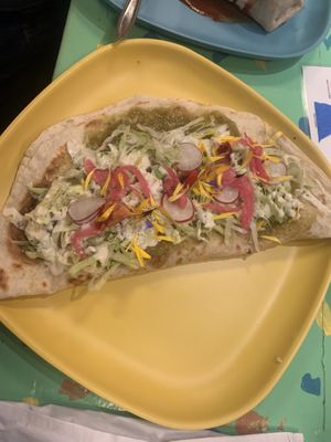  #Veganuary at PIA in New York City