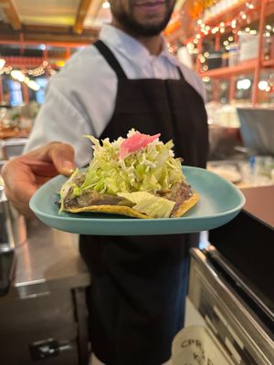  at PIA in New York City