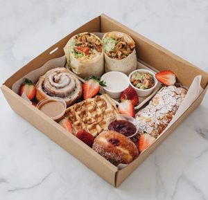  at Caring Kitchen in Mount Hawthorn