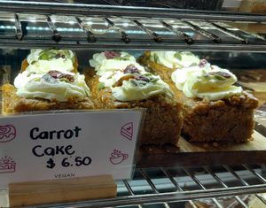  at Caring Kitchen in Mount Hawthorn