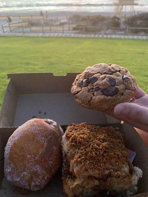   at Caring Kitchen in Mount Hawthorn