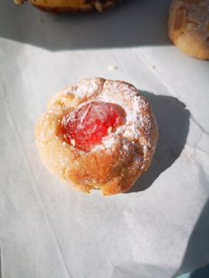 Piantala Cookie at Caring Kitchen in Mount Hawthorn