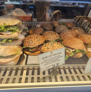  at Boulangerie Jarry in Montreal