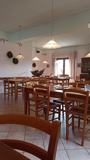  at L'Arc di San Marc in Tricesimo