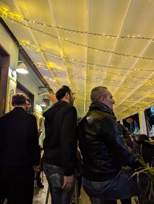  at Italianicius in Giardini-naxos