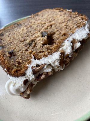   at Café Cùil in Isle Of Skye