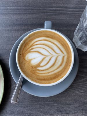   at Café Cùil in Isle Of Skye