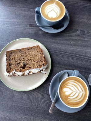   at Café Cùil in Isle Of Skye