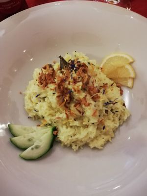  at Nonna Nini in Assisi