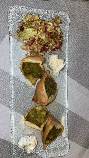   at Nonna Nini in Assisi