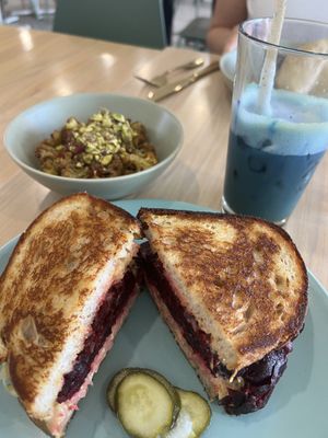   at Beautiful Day in La Quinta