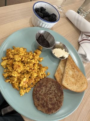   at Beautiful Day in La Quinta