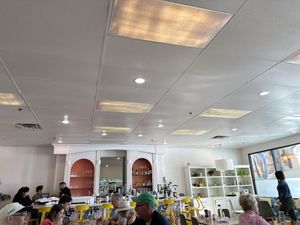   at Beautiful Day in La Quinta