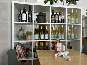   at Beautiful Day in La Quinta