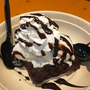  at Dees Brothers Brewery in Sanford