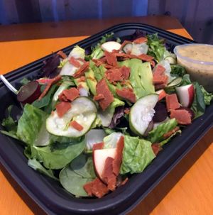  at Dees Brothers Brewery in Sanford