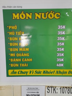  at Diệu Thiện in Ho Chi Minh City