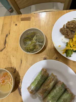   at Diệu Thiện in Ho Chi Minh City