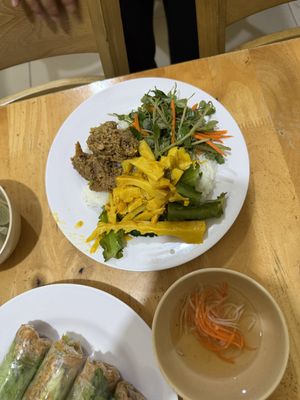   at Diệu Thiện in Ho Chi Minh City