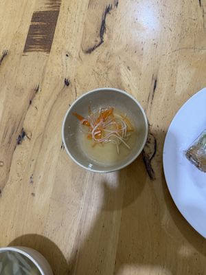   at Diệu Thiện in Ho Chi Minh City