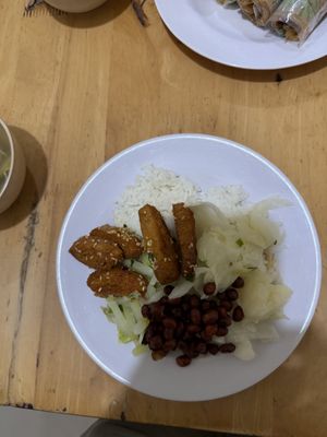   at Diệu Thiện in Ho Chi Minh City