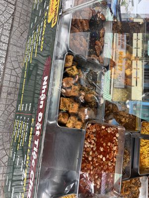   at Diệu Thiện in Ho Chi Minh City