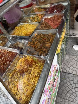   at Diệu Thiện in Ho Chi Minh City