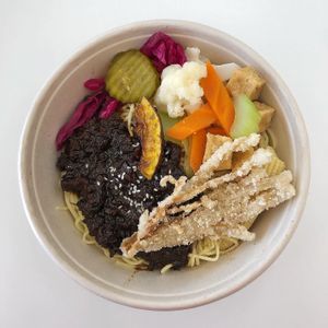  Zhajiangmian  at Blazenest in Browns Plains