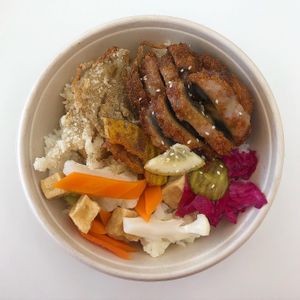 King Shroom’s Rice Empire  at Blazenest in Browns Plains