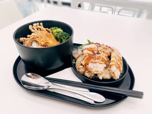 Oyster Mushrooms   at Blazenest in Browns Plains