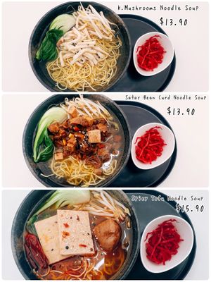  #Veganuary at Blazenest in Browns Plains