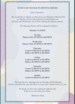   at Blazenest in Browns Plains