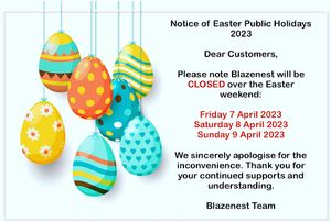   at Blazenest in Browns Plains