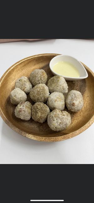 Blazenest classic bites  at Blazenest in Browns Plains