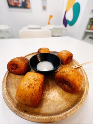   at Blazenest in Browns Plains