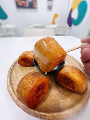   at Blazenest in Browns Plains