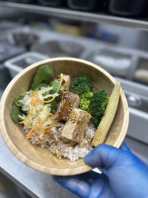   at Blazenest in Browns Plains