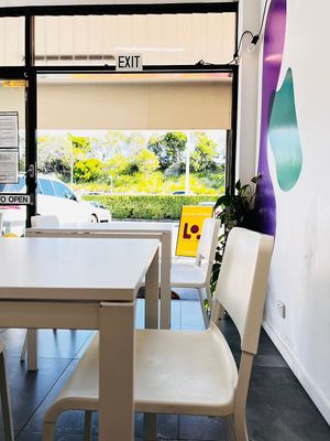   at Blazenest in Browns Plains