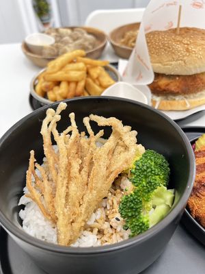   at Blazenest in Browns Plains